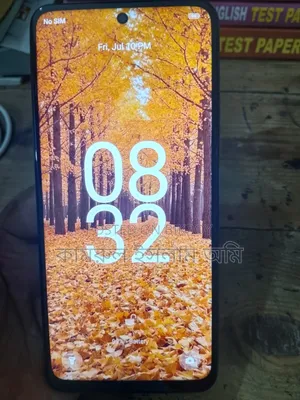 Mobile Phone 128 GB White