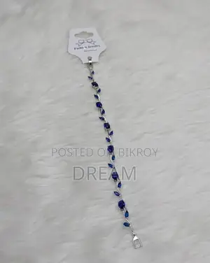 Tulip Bracelet
