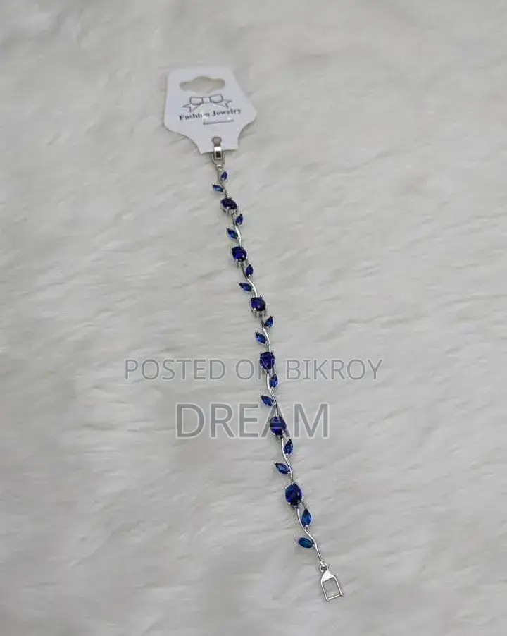 Tulip Bracelet