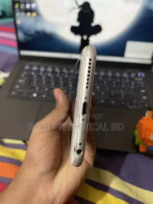 Apple iPhone 6s 64 GB Silver