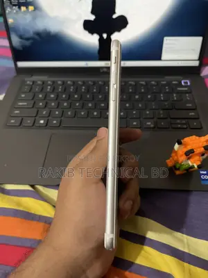 Apple iPhone 6s 64 GB Silver