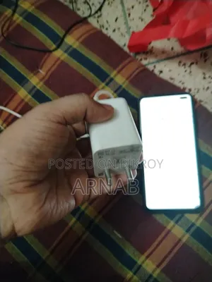 Xiaomi Pocophone X2 128 GB Blue