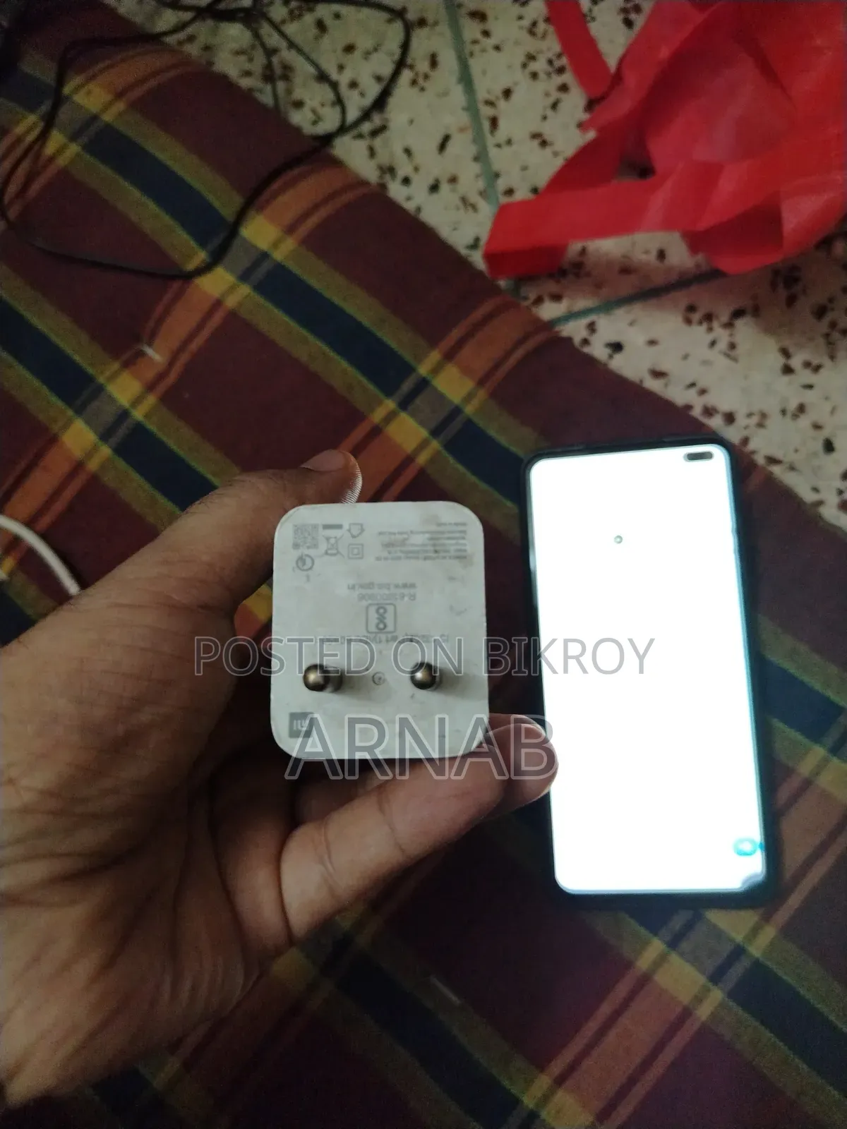 Xiaomi Pocophone X2 128 GB Blue