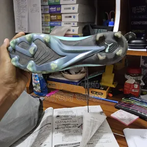 Puma Ultra Ultimate Rush Fg/Ag