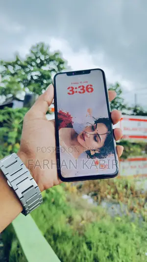 অ্যাপল আইফোন এক্সএস ম্যাক্স ২৫৬ জিবি গোল্ড