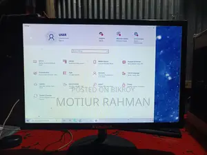 এক্সস্টার-ইএক্স মনিটর