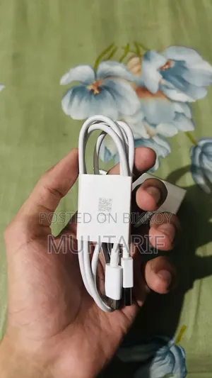Redmi Note 15 Charger 45w