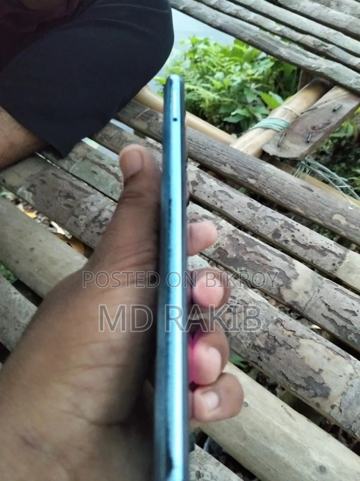 Walton 32 GB Blue