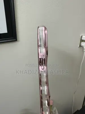 iPhone 15 Pro কভার