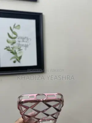 iPhone 15 Pro কভার