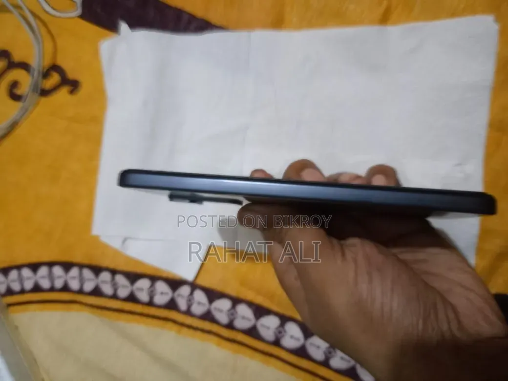 Xiaomi Redmi Note 11 Pro+ 5G 128 GB Black