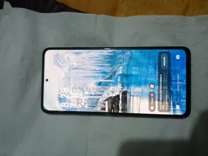 Xiaomi Redmi Note 11 Pro+ 5G 128 GB Black