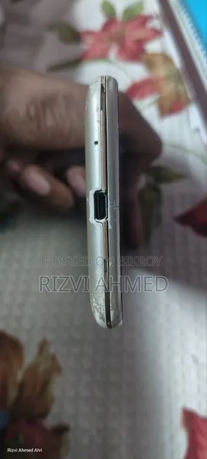 Huawei Mate S CRR-UL00 64 GB Gold