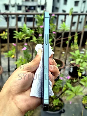 Apple iPhone 12 Pro Max 128 GB Blue