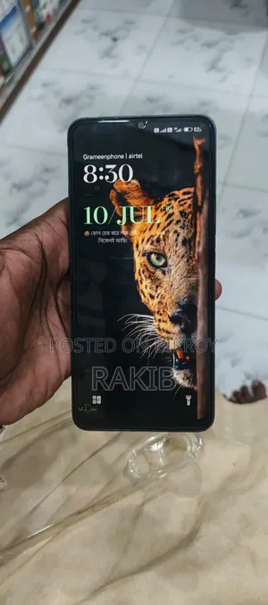 Xiaomi Redmi 13C 128 GB