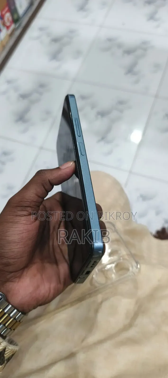 Xiaomi Redmi 13C 128 GB