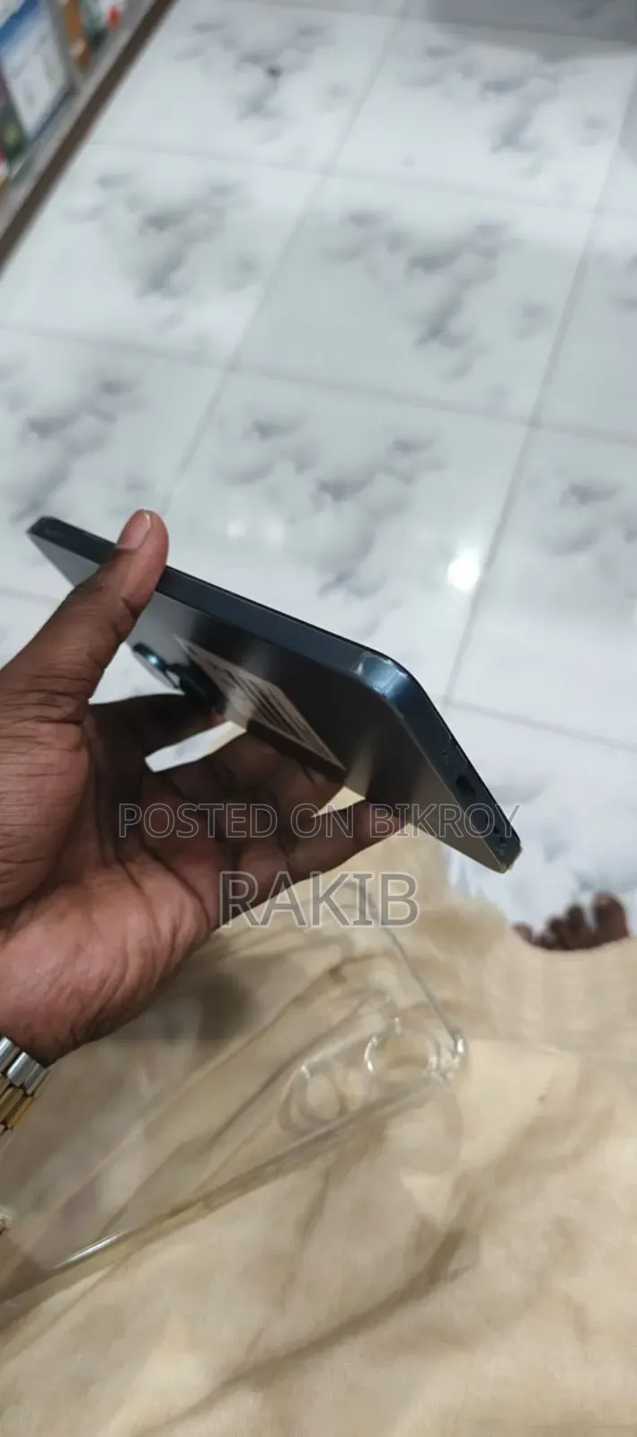 Xiaomi Redmi 13C 128 GB