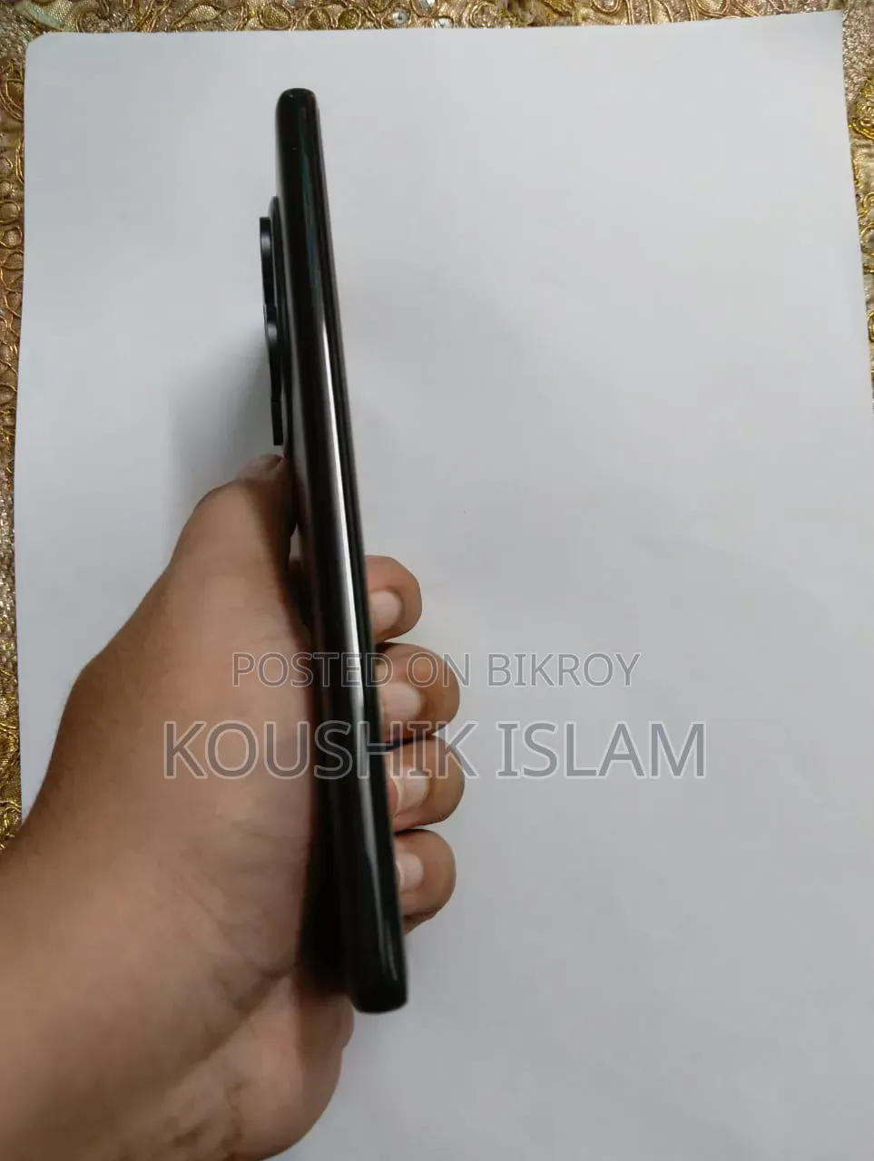 Xiaomi Redmi Note 14 Pro 256 GB Black