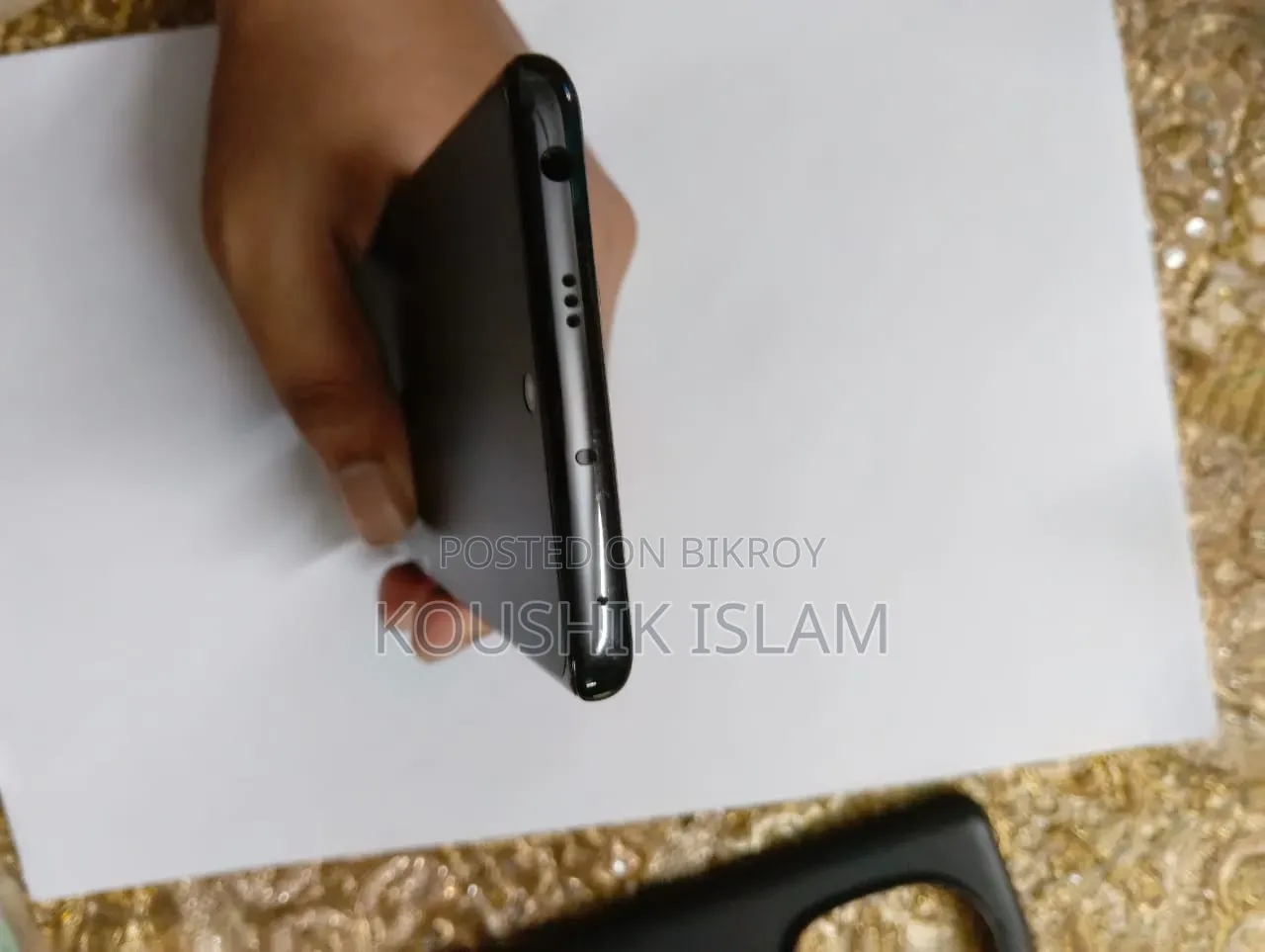 Xiaomi Redmi Note 14 Pro 256 GB Black