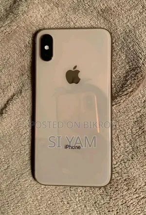 Apple iPhone XS Max 256 GB Gold