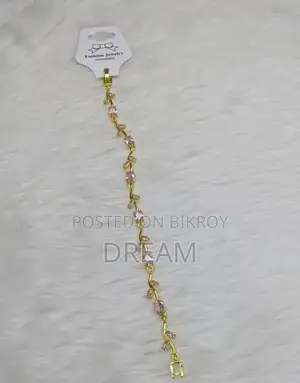 Tulip Bracelet