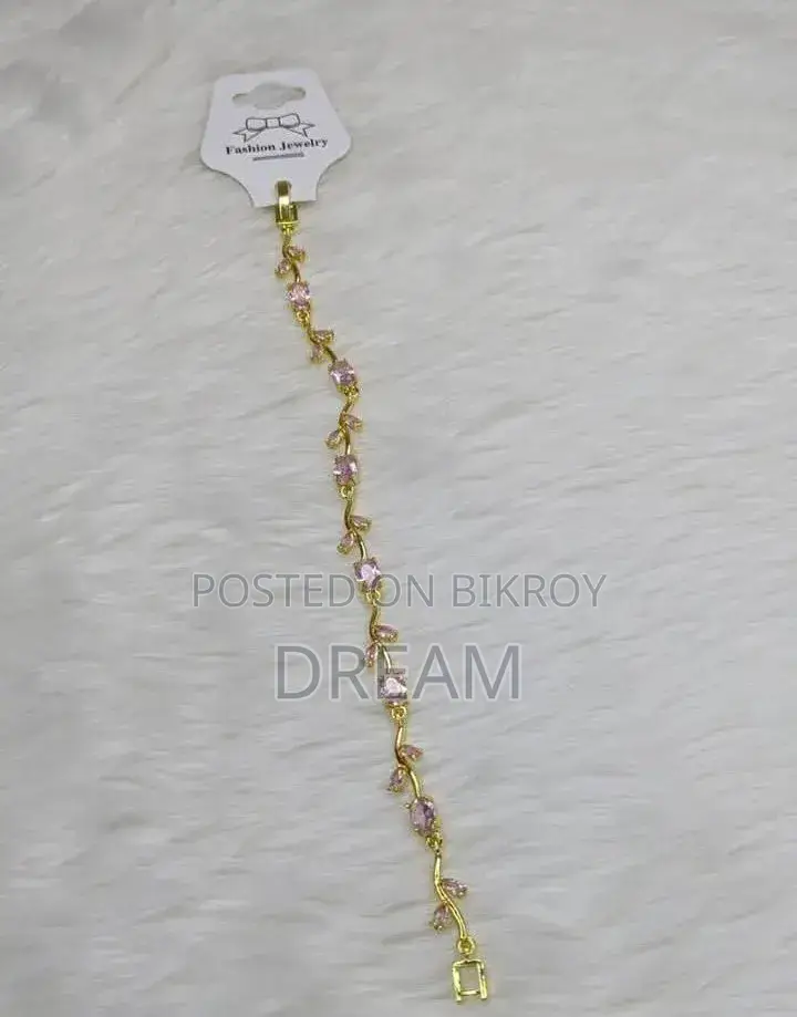 Tulip Bracelet