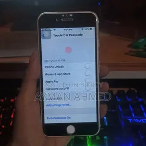 Apple iPhone 6 64 GB Rose Gold