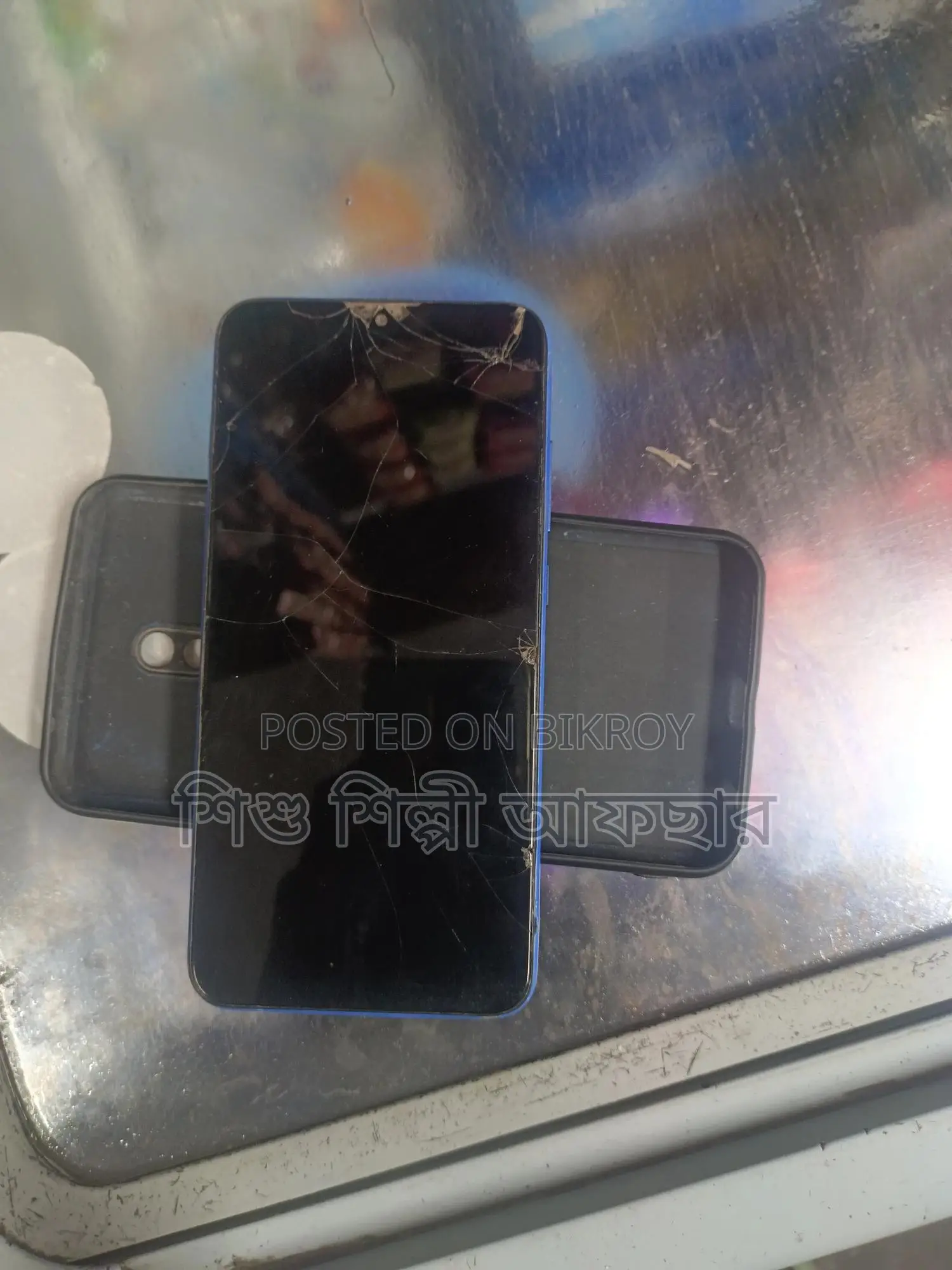 Xiaomi Redmi 8A 32 GB Blue