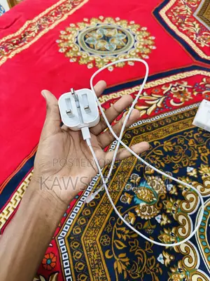 Apple Charger 20 Watt