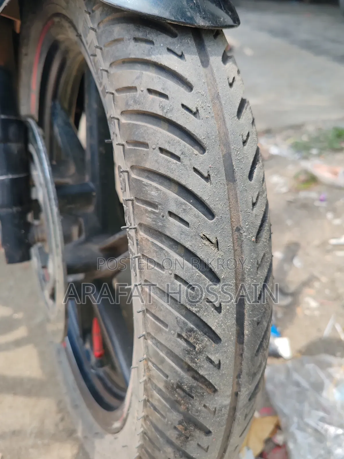 Bajaj Pulsar 150 2019 Black