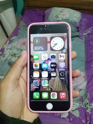 Apple iPhone 7 32 GB Gold