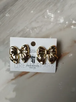 Trendy Earrings