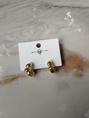 Trendy Earrings