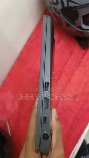 Laptop Dell Latitude 7300 16GB Intel Core I7 SSD 256GB