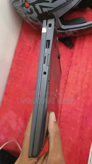 Laptop Dell Latitude 7300 16GB Intel Core I7 SSD 256GB
