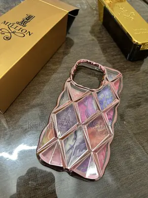 iPhone 15 Pro কভার