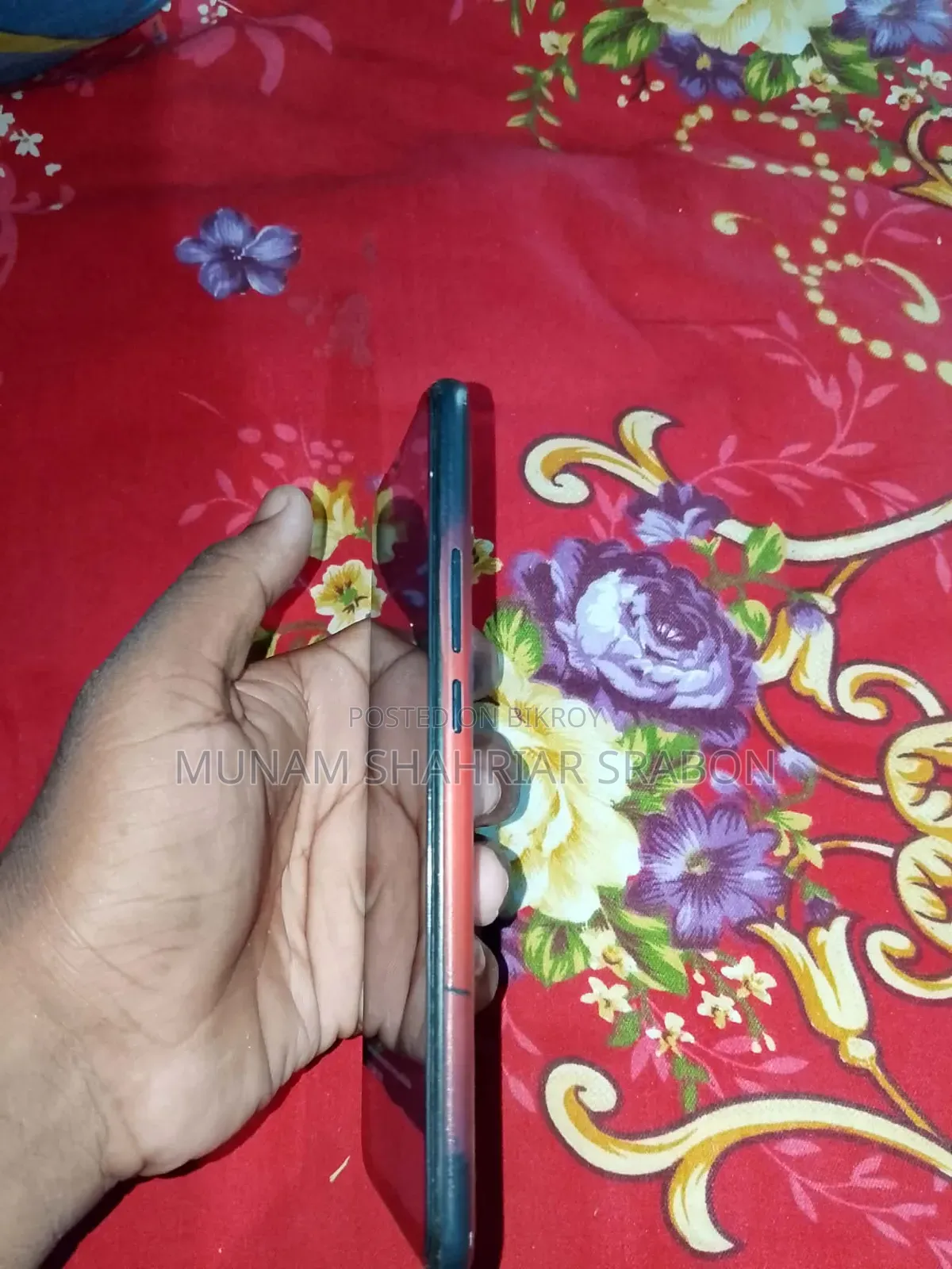 Xiaomi Poco M2 64 GB Black