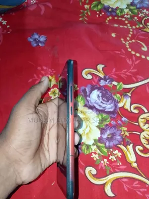 Xiaomi Poco M2 64 GB Black