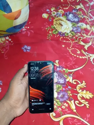 Xiaomi Poco M2 64 GB Black