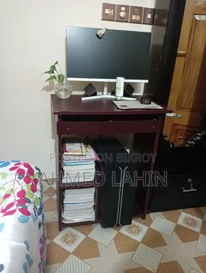 Desktop Computer 8GB Intel Core i5 HDD+SSD 750GB