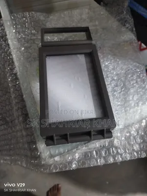 Auto Plash Stamp Seal Machine