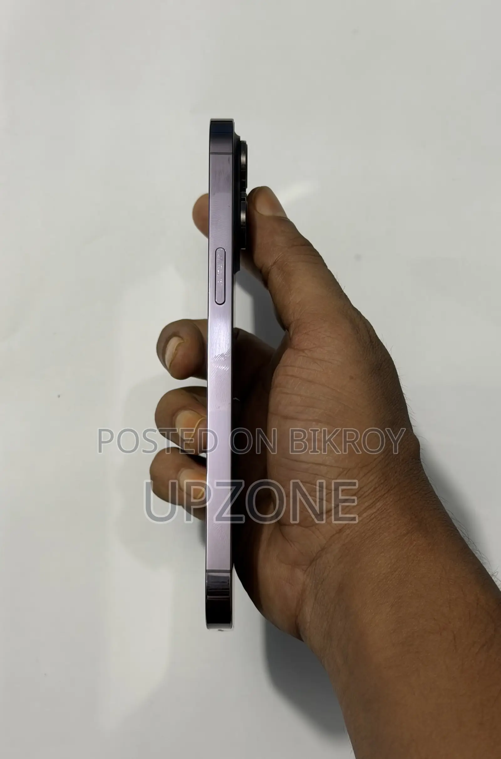 Apple iPhone 14 Pro Max 128 GB Purple