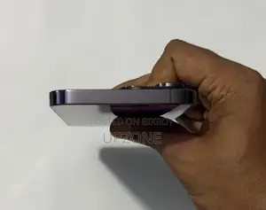 Apple iPhone 14 Pro Max 128 GB Purple
