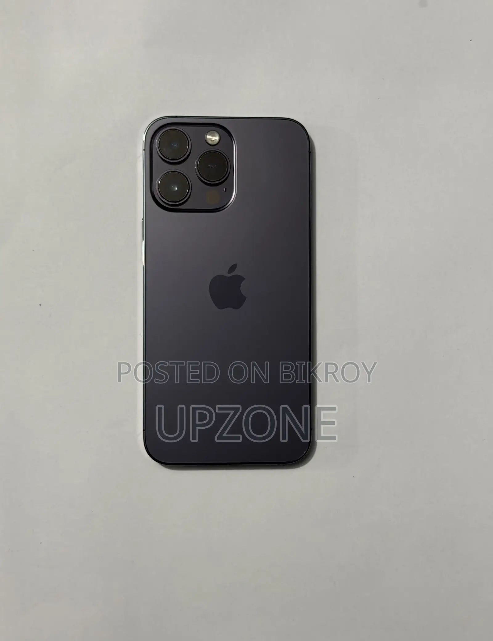 Apple iPhone 14 Pro Max 128 GB Purple