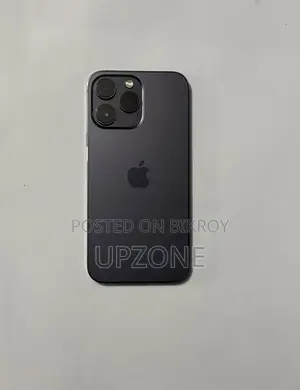 Apple iPhone 14 Pro Max 128 GB Purple