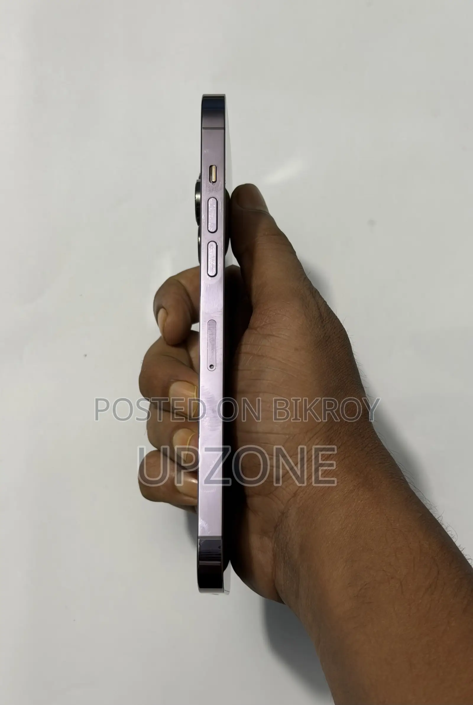 Apple iPhone 14 Pro Max 128 GB Purple