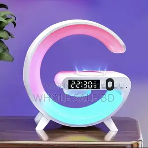 G63 4 in 1 Speaker Lamp