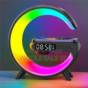 G63 4 in 1 Speaker Lamp