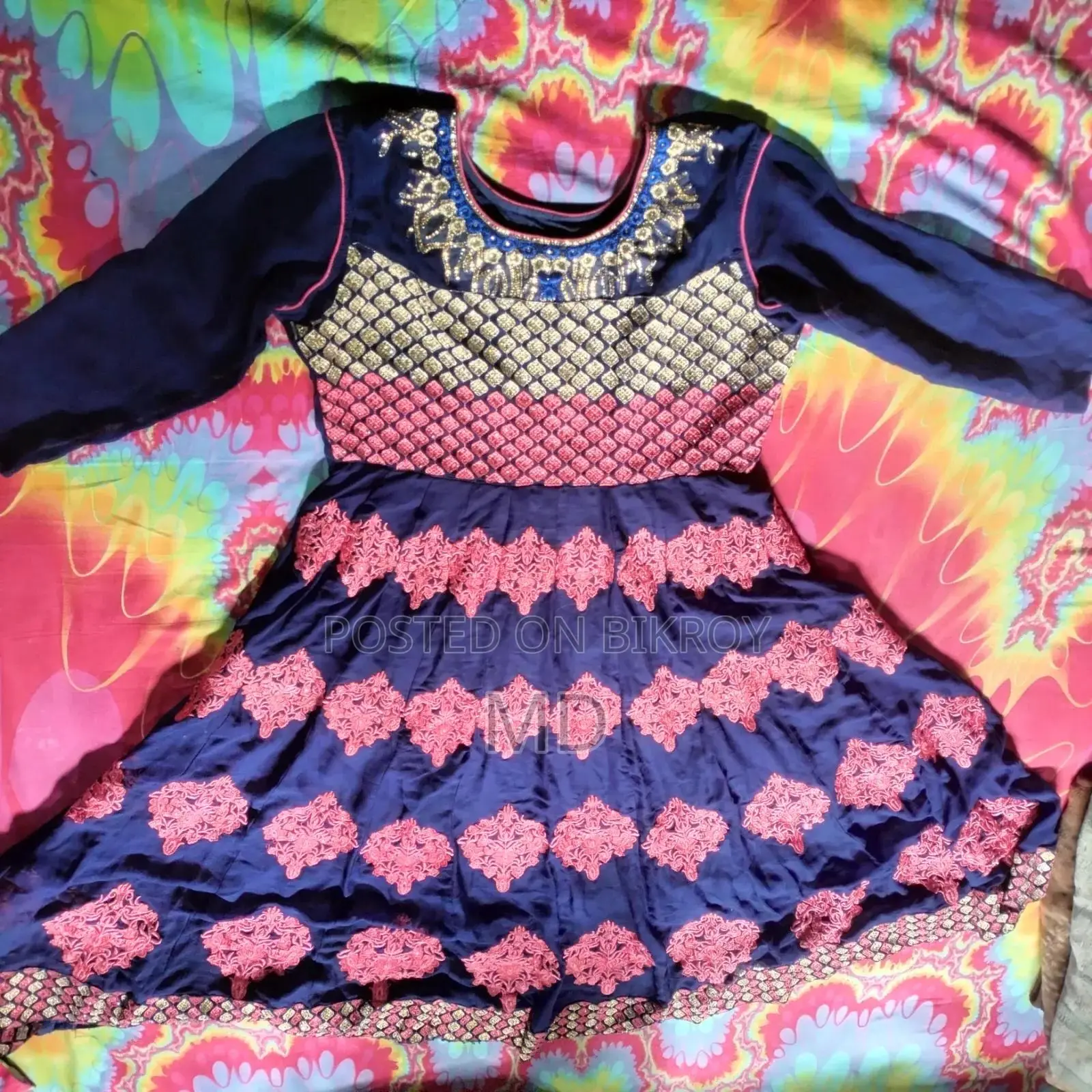 Party Gown