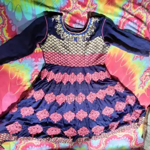 Party Gown